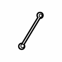 OEM Kia K900 Tether - 310152C800U