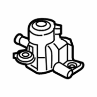 OEM 2020 Kia Niro Valve-Fuel Tank Isolation - 31180E6800