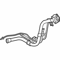 OEM 2017 Kia Optima Tube-Vapor - 31046A8800