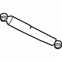 OEM Ram C/V ABSORBER-Suspension - 68144123AC