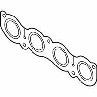 OEM 2020 Kia Rio Gasket-Exhaust MANIF - 285212M100