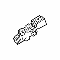 OEM 2021 Toyota C-HR Junction Block - 82660-F4020