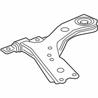 OEM Toyota Venza Lower Control Arm - 48069-42070