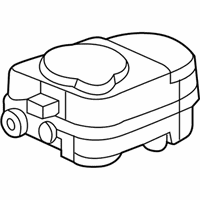 OEM 2003 Honda Pilot Actuator - 36520-PVF-A01