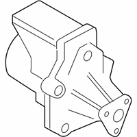 OEM 2010 Hyundai Sonata Pump Assembly-Coolant - 25100-25100