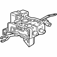 OEM 2020 Chevrolet Bolt EV Heater - 42691833