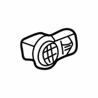 Genuine Ford Mirror Switch