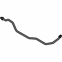 OEM 2008 Kia Amanti Tube Assembly-Feed - 577173F110