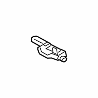 OEM Hyundai Kona Motor Assembly-Sunroof - 81631-J9000