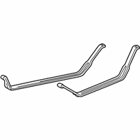 OEM 2006 Ford Taurus Strap - 3F1Z-9092-AA