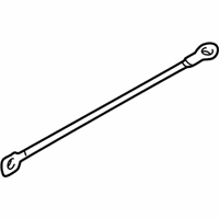 OEM 2002 Nissan Maxima Link Assembly-Connecting No 1 - 28841-2Y910