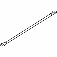 OEM 2000 Nissan Maxima Link Assy-Connecting, No 2 - 28842-2Y000