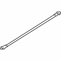 OEM 2003 Nissan Maxima Link Assy-Connecting, No 2 - 28842-2Y000