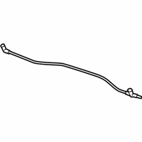 OEM Buick Connector Hose - 13265826