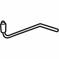 OEM 2004 Hyundai XG350 Thermistor - 97614-3D200