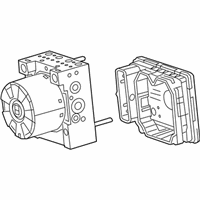 OEM 2020 Jeep Gladiator ANTI-LOCK BRAKE SYSTEM - 68502583AD