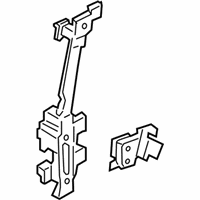 OEM 2022 Ford EcoSport Window Regulator - GN1Z-5823200-K