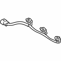 OEM Kia Telluride Harness-Ignition Coiling - 273123L200
