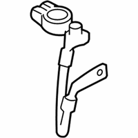 OEM 2009 Hyundai Elantra Wiring Assembly-Earth - 91860-2L001