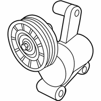 OEM 2022 Ford Ranger Serpentine Tensioner - K2GZ-6A228-C