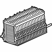 OEM 2017 Chevrolet Volt Battery - 24289121