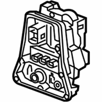 OEM 2017 Chevrolet Volt RELAY ASM-HIGH VLTG BAT DISCONNECT - 24294646