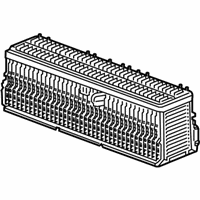 OEM Chevrolet Battery - 24289119