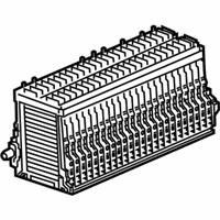 OEM 2017 Chevrolet Volt Battery - 24289122