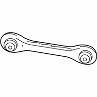 OEM 2013 BMW ActiveHybrid 3 Left Control Arm - 33-32-6-792-539