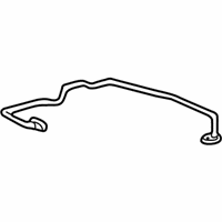 OEM 2004 Toyota MR2 Spyder Discharge Line - 88715-17311