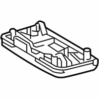 OEM 2016 Toyota Avalon Reading Lamp Assembly - 81360-06060-A1