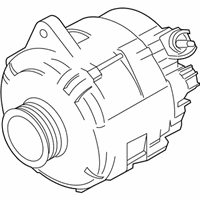 OEM 2017 Ford Transit-150 Alternator - CK4Z-10346-D