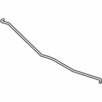 OEM 2020 Ram 2500 Link-Door Latch - 68045349AB