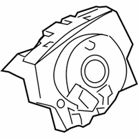 OEM Nissan Pathfinder Switch Assy-Combination - 25560-EA06D