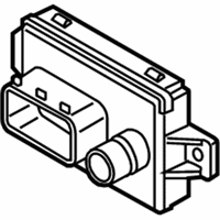 OEM Ford Transit-350 Glow Plug Controller - CK4Z-12B533-B