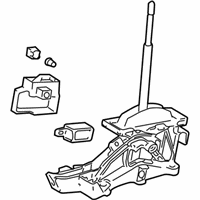 OEM 2004 Scion xB Shifter - 33560-52070