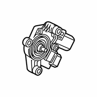 OEM 2022 BMW X6 DRIVE FOR WINDOW LIFTER, FRO - 61-35-9-450-069