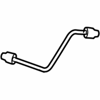 OEM Chevrolet Equinox Pipe Kit - 19149823