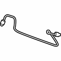 OEM Saturn Pipe Kit - 19149822