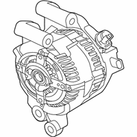 OEM 2020 Ford Fusion Alternator - HS7Z-10346-A