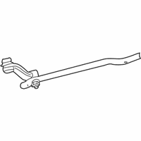 OEM Dodge Durango Link - 52039276