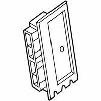 OEM CONTROL UNIT FOR VDP - 37-14-8-833-842