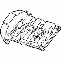 OEM 2004 Ford Taurus Valve Cover - 4F1Z-6582-AB