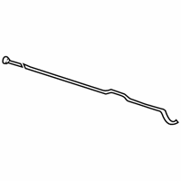 OEM GMC Safari AC Tube - 15979817