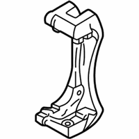 OEM Oldsmobile Intrigue Caliper Support - 18029829