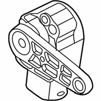 OEM 2014 BMW i3 Level Sensor - 37-14-6-870-200