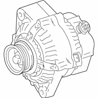 OEM Toyota Camry Alternator - 27060-74590-84