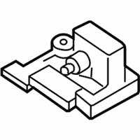 OEM Chevrolet S10 Module - 19178833