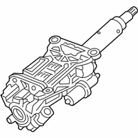 OEM 2022 Cadillac XT5 Column Assembly - 84703165