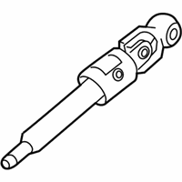 OEM 2016 Cadillac CT6 Upper Shaft - 84096842